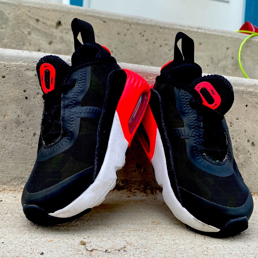 Nike Air Max Baby Editions